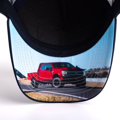 Canero Trucker Hat