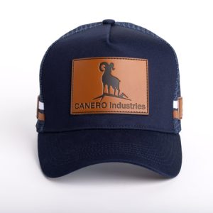 Canero Trucker Hat