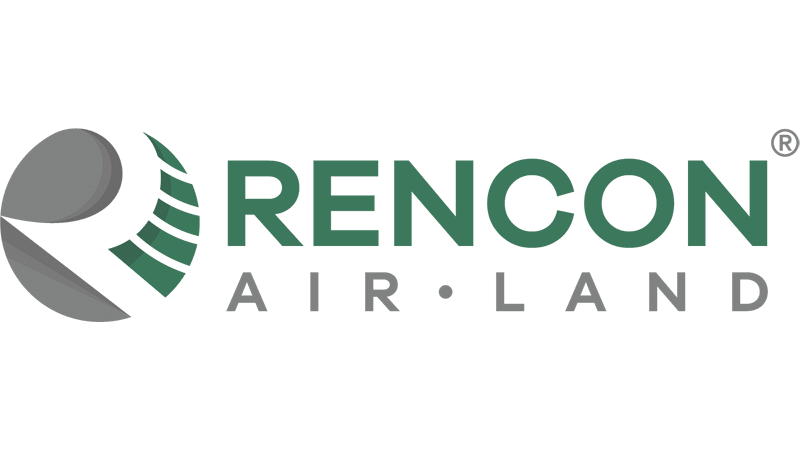 Rencon Air & Land - Trusted Canero Industries Client
