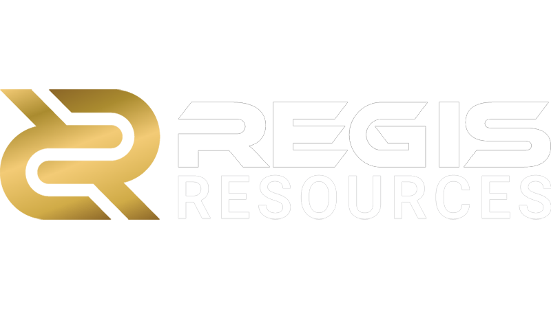 Regis Resources - Trusted Canero Industries Client