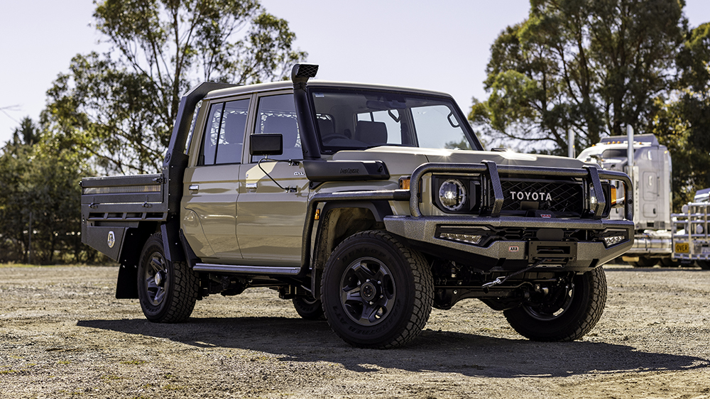 72. 79 Series LandCruiser Steel Tray-3