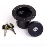 Canero Lockable Fuel Caps