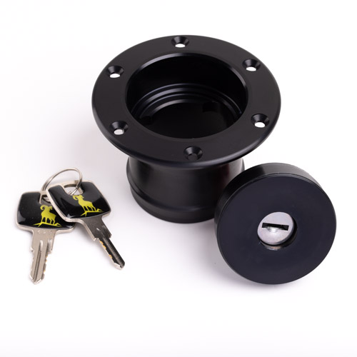 Canero Lockable Fuel Caps