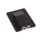 Anderson plug protective cover