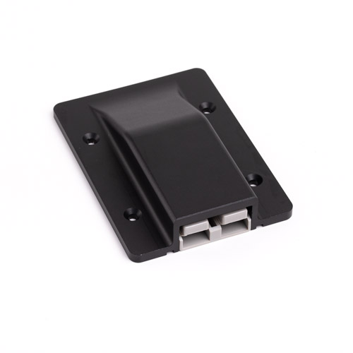 Anderson plug protective cover